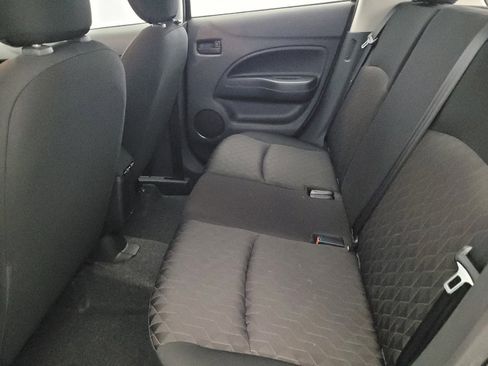 Used 2021 Mitsubishi Mirage ES image 18