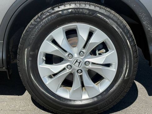 Used 2012 Honda CR-V EX-L image 17