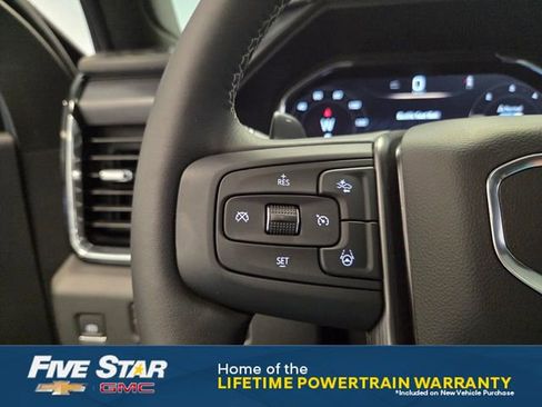 New 2026 GMC Sierra 1500 Denali Ultimate AWD/4WD image 24