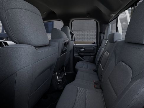 New 2026 RAM 1500 Tradesman image 23