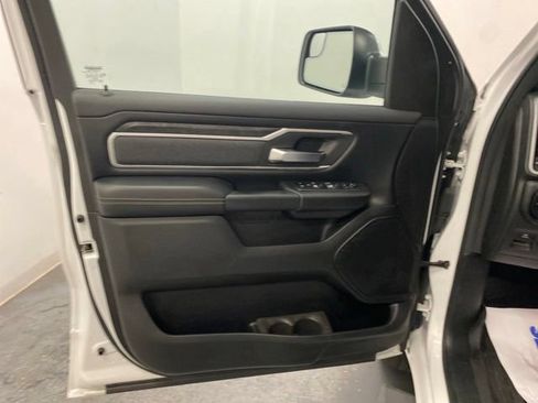 Used 2020 RAM 1500 Big Horn AWD/4WD image 22