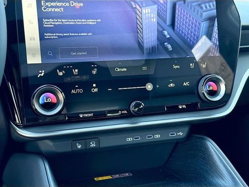 New 2026 Lexus RZ 350e 2WD image 34