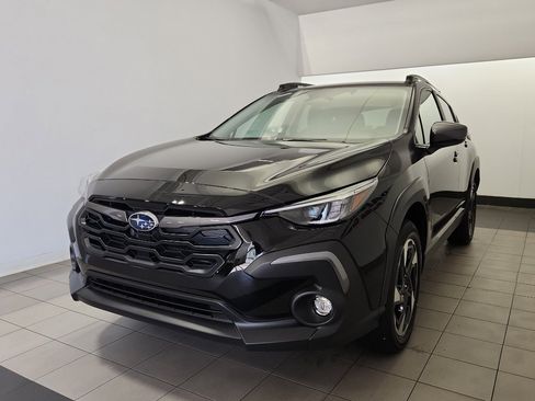 New 2026 Subaru Crosstrek 2.5i Limited AWD/4WD image 2