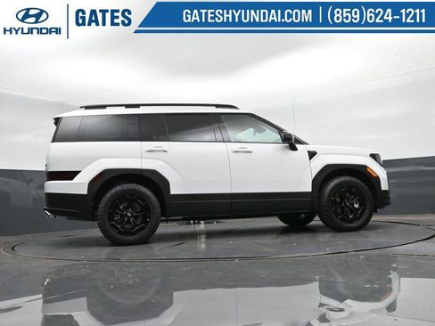 New 2026 Hyundai Santa Fe XRT image 43