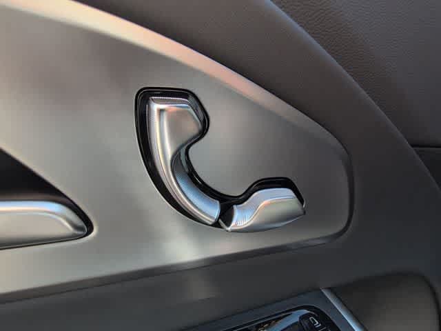 Used 2026 Mercedes-Benz CLA 250+ image 16