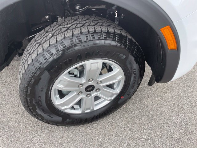 New 2026 Ford Ranger XL w/ Trailer Tow Package AWD/4WD image 18