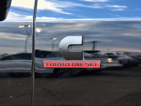 Used 2024 RAM 3500 Laramie w/ Night Edition image 10