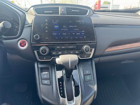 Used 2020 Honda CR-V EX image 11