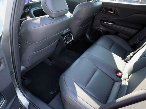 Used 2024 Toyota Crown Limited image 10