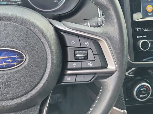 Certified 2023 Subaru Forester Premium AWD/4WD image 24