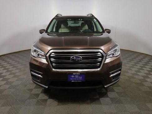 Used 2021 Subaru Ascent Premium w/ Convenience Package AWD/4WD image 2