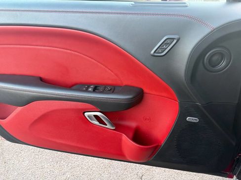 Used 2021 Dodge Challenger R/T Scat Pack w/ Shaker Package image 26