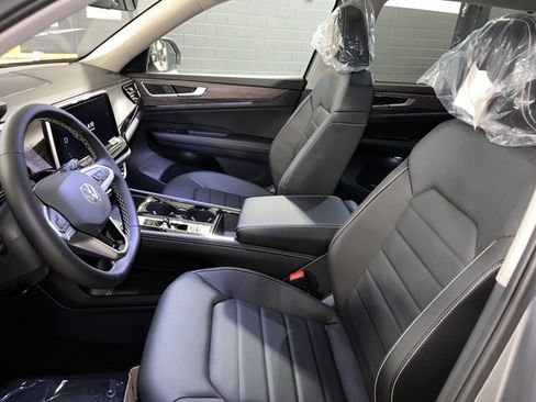 New 2026 Volkswagen Atlas SEL AWD/4WD image 15