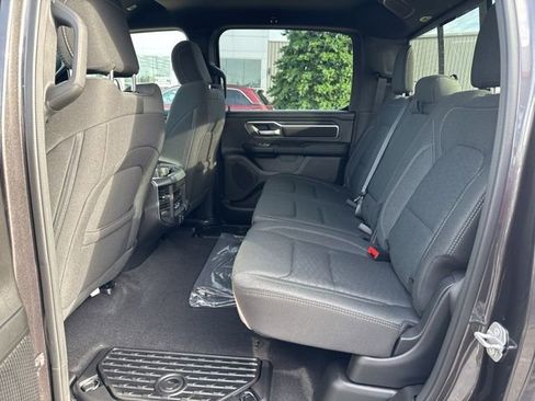 New 2026 RAM 1500 Big Horn image 12