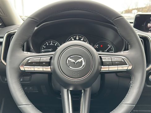Used 2025 MAZDA CX-50 AWD 2.5 S w/ Weather Package image 18