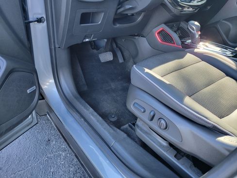 Certified 2023 Chevrolet TrailBlazer RS w/ Sun and Liftgate Package image 25