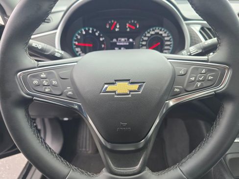Used 2024 Chevrolet Malibu LT w/ Midnight Edition image 22