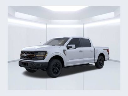 Used 2025 Ford F150 Tremor w/ Equipment Group 402A High