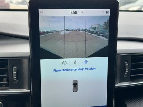 Used 2022 Ford Explorer ST w/ Equipment Group 401A image 31