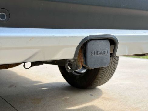 Certified 2024 Subaru Outback Limited XT AWD/4WD image 31