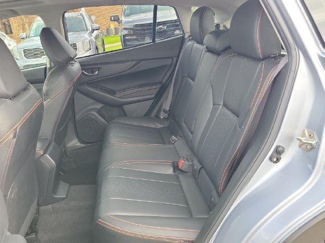 Used 2020 Subaru Crosstrek 2.0i Limited w/ Moonroof Package w/Navigation AWD/4WD image 28