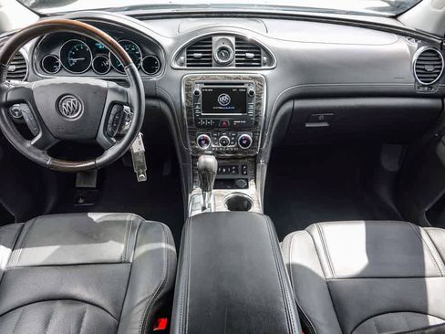 Used 2013 Buick Enclave Leather FWD image 11