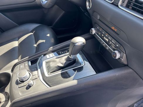 Used 2025 MAZDA CX-5 AWD 2.5 S w/ Select Package image 41