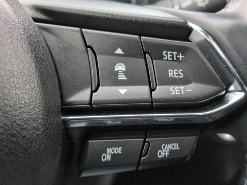 Used 2023 MAZDA CX-5 AWD 2.5 S w/ Premium Package image 15