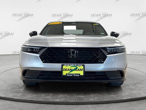 Used 2024 Honda Accord Sport image 7