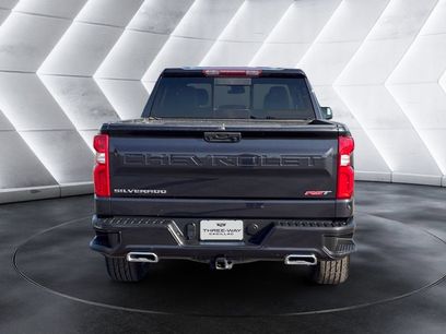 Certified 2023 Chevrolet Silverado 1500 RST w/ All Star Edition Plus