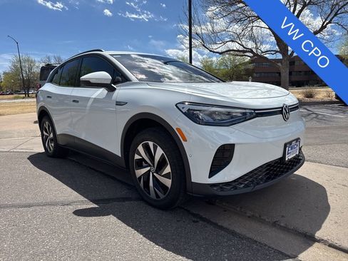 Used 2023 Volkswagen ID.4 Pro image 8
