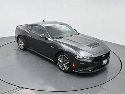 Used 2024 Ford Mustang GT Premium image 53