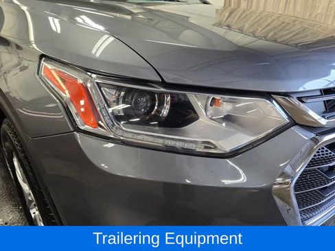 Used 2019 Chevrolet Traverse LT w/ LPO, Floor Liner Package image 5