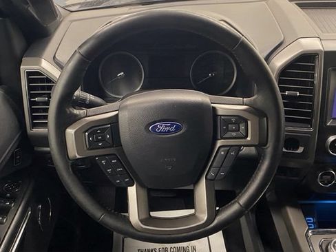 Used 2019 Ford Expedition Max XLT w/ Equipment Group 201A AWD/4WD image 27
