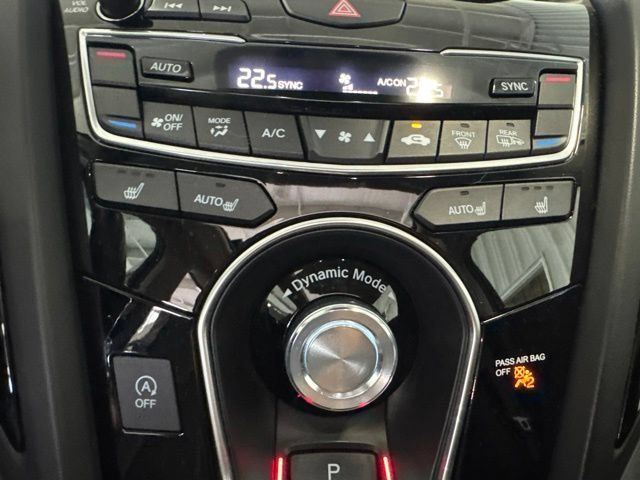 Used 2021 Acura RDX w/ Advance Package AWD/4WD image 8