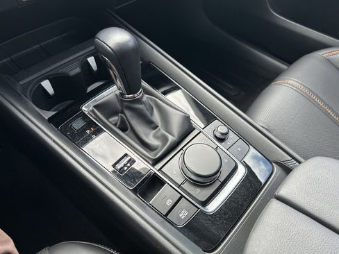 Certified 2025 MAZDA CX-50 AWD 2.5 S w/ Weather Package image 16