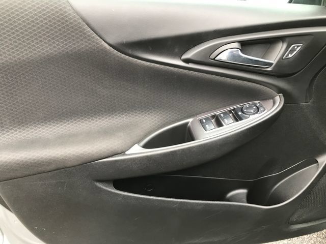 Certified 2023 Chevrolet Malibu LT FWD image 16