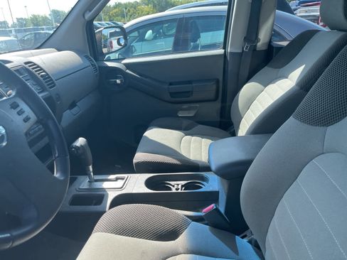 Used 2005 Nissan Xterra S w/ (P01) Power Pkg image 23