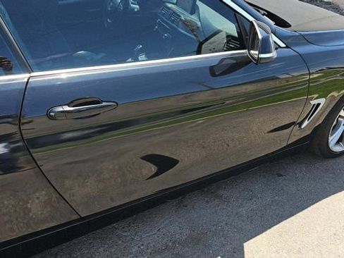 Used 2015 BMW 435i Convertible RWD image 11