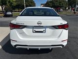 Used 2024 Nissan Sentra SV image 4