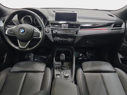Used 2020 BMW X2 xDrive28i w/ Convenience Package image 9