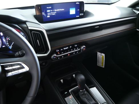 New 2026 MAZDA CX-50 AWD 2.5 S w/ Weather Package image 5