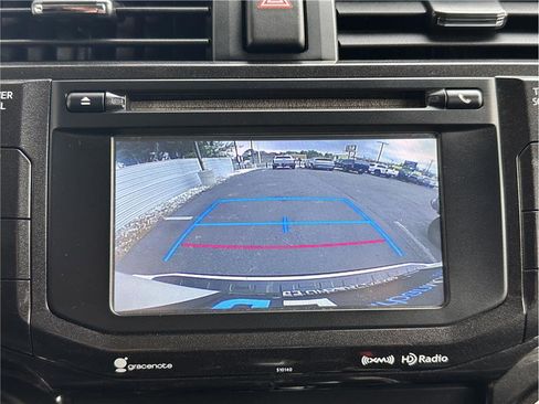 Used 2016 Toyota 4Runner Trail Premium AWD/4WD image 25