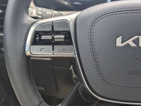 Used 2024 Kia Telluride EX X-Line AWD/4WD image 22