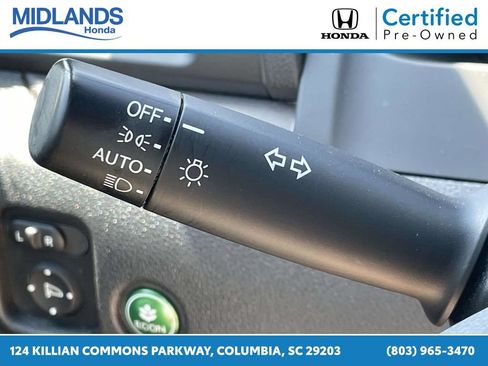 Certified 2023 Honda Passport EX-L image 27