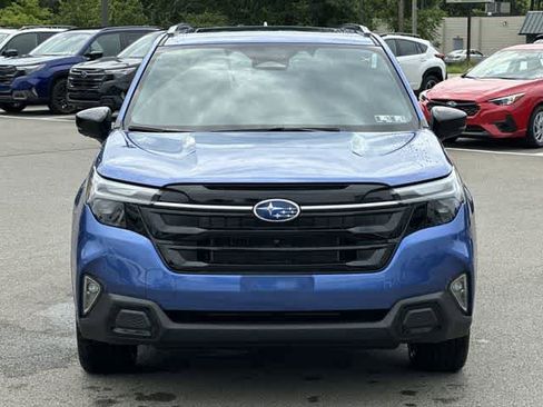 Used 2025 Subaru Forester Touring AWD/4WD image 28