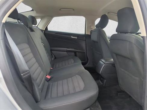 Used 2018 Ford Fusion S w/ Equipment Group 101A image 17