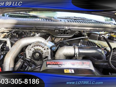 Used 2006 Ford F250 Lariat AWD/4WD image 17