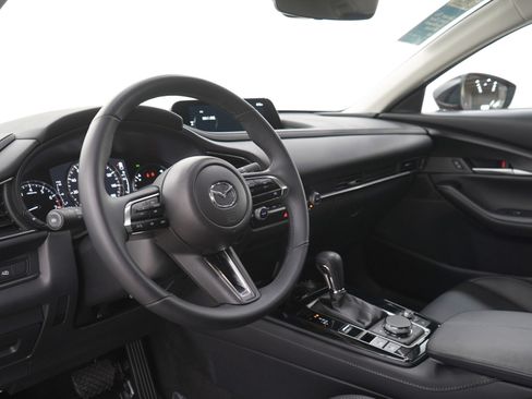 Used 2025 MAZDA CX-30 AWD 2.5 S w/ Select Sport Pkg image 24