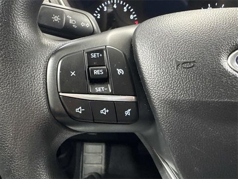 Used 2022 Ford Escape SE image 8